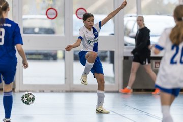 Bild 391 - wDJ Loewinnen Cup D2